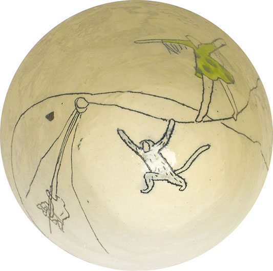 Zatsugidan cup 8